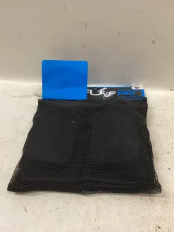 Used Inline Kneepads Black Senior