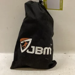 Used Inline Protective Set Black Junior
