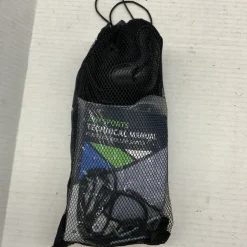 Used Inline Protective Set Black MD