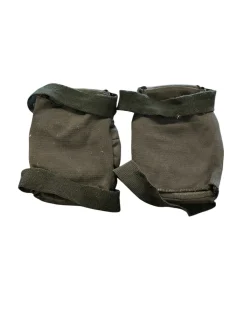 Used Inline Protective Set Black Junior