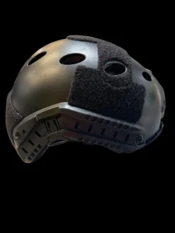 Used Inline Skate Helmet Black One Size
