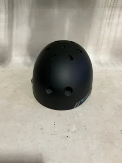 Used Inline Skate Helmet Black SM