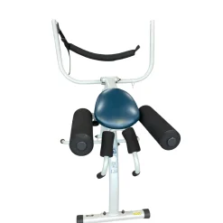 Used INLINE TCS ABBACK MACHINE Power Tower