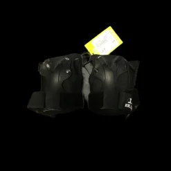 Used Inline Wrist Guards Black SM