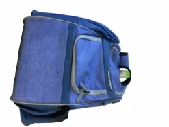 Used Innova Disc Golf Backpack Royal Blue