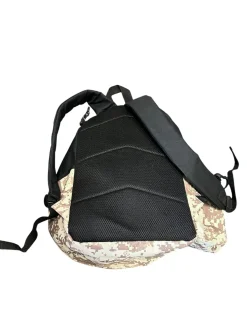 Used Innova Disc Golf Bag Brown
