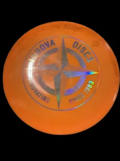 Used Innova INNOVA STAR DISC Other Golf Disc