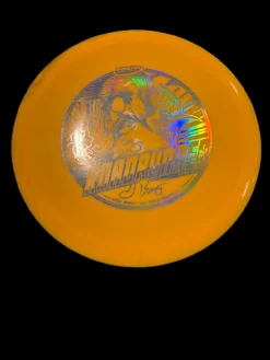 Used Innova INNOVA STAR ROADRUNNER Other Golf Disc