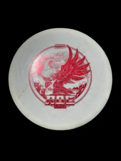 Used Innova INNOVA STAR ROC Other Golf Disc
