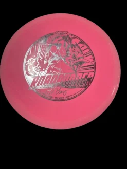 Used Innova INNOVA STAR ROADRUNNER Other Golf Disc
