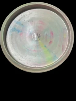 Used Innova INNOVA SUN DRIED VIBES Other Golf Disc