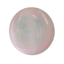 Used Innova SKEETER Disc Golf Mid Range Pink