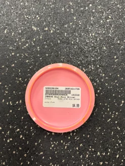 Used Innova STAR MINI DRIVER Other Golf Disc Pink