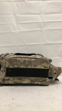 Used Innova STARTER BAG Disc Golf Bag Tan