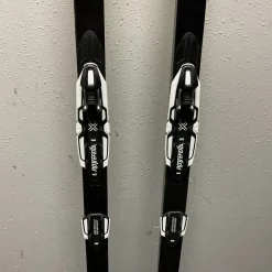 Used INOVIK CLASSIC 500 SKIN Mens XC Ski/Binding 205 cm
