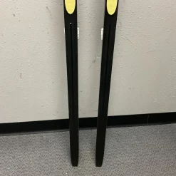 Used INOVIK CLASSIC 500 SKIN Mens XC Ski/Binding 205 cm