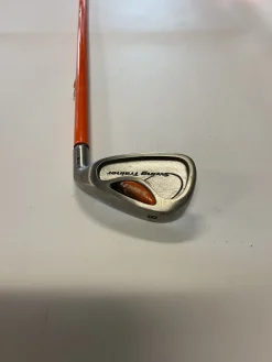 Used Intech 8 IRON SWING TRAINER Swing Aid