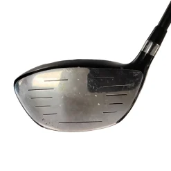 Used Integra SO LONG QUADRATIC Mens Driver RH 10.5 Degree