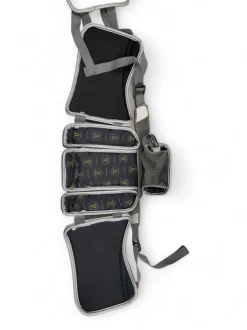 Used INTEGRA X SM Lacrosse Rib Pads