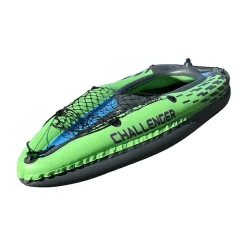 Used Intex CHALLENGER K1 8Ft Kayaks