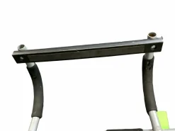 Used Iron Gym Exercise Door Gym