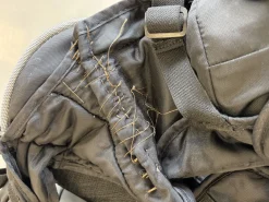 Used Itech 4.8 JR Junior Body Armor SM