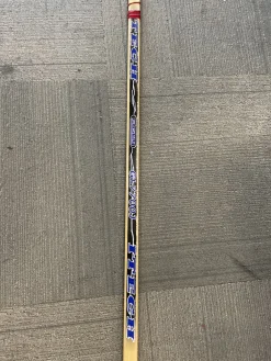 Used Itech FUSION Senior Wood Right