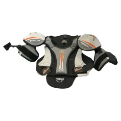 Used Itech LIL ROOKIE Youth Shoulder Pads MD