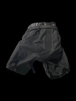 Used Itech Youth Pant Black LG