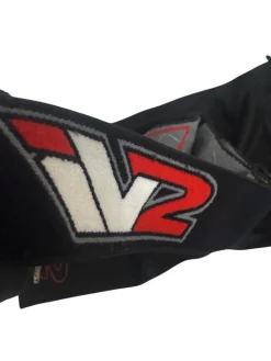 Used iV2 Snow Goggles Adult White