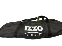 Used Izzo Golf PONG-HOLE CHIPPING GAME