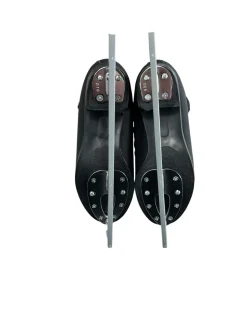 Used Jackson ARTISTE Boys Figure Skate Black Junior 03
