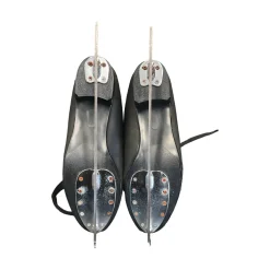 Used Jackson ARTISTE WomensFigure Skate Black Senior 12