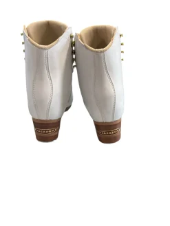 Used Jackson ELLE WomensFigure Skate None Senior 5