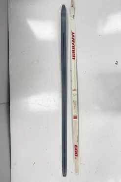 Used JARVINEN 600 G+G Mens XC Ski/Binding 180 cm