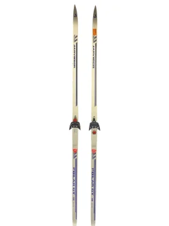 Used JARVINEN Mens XC Ski/Binding 190 cm