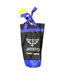 Used JAYEFO Hanging Punching Bag Holder