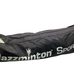 Used JAZZMINTON SPORT Badminton Other