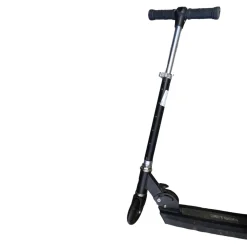 Used JETSON SCOOTER Scooter Black