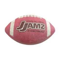 Used JJAMZ Junior Football