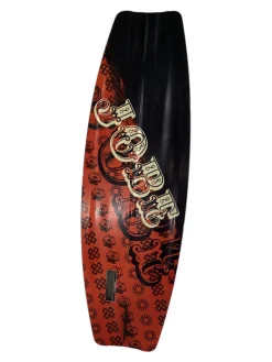 Used Jobe FACTION Wakeboard White 139 cm