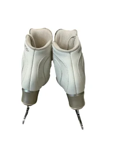 Used JOE FLY WomensFigure Skate None Senior 6.5