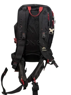 Used JONES 30L Backpack Black