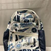 Used Jordan AIR PATROL Medium Equipment Bag