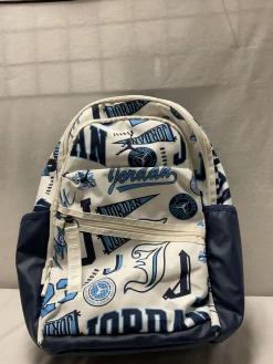 Used Jordan AIR PATROL Medium Equipment Bag