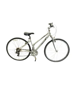 Used JOURNEY REACTION Cruiser Bike Womens None 13-14" - XS Frame