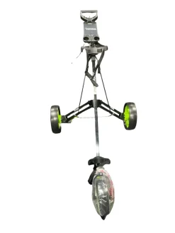 Used JOVIAL 3 WHEEL CART Golf Cart 3 Wheel