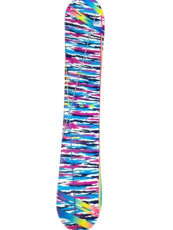 Used joyride Womens Snowboard White 150 cm