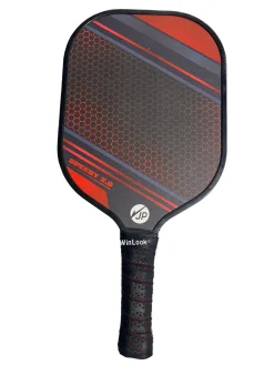 Used JP SPEEDY 2.0 Pickleball Racquet Black