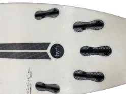 Used JS psycho nitro surfboard 5Ft 6In